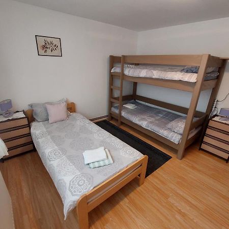 Suite Elena Nedelisce Exterior photo
