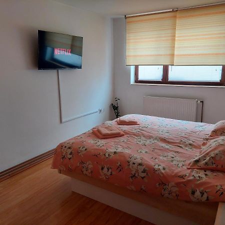 Suite Elena Nedelisce Exterior photo